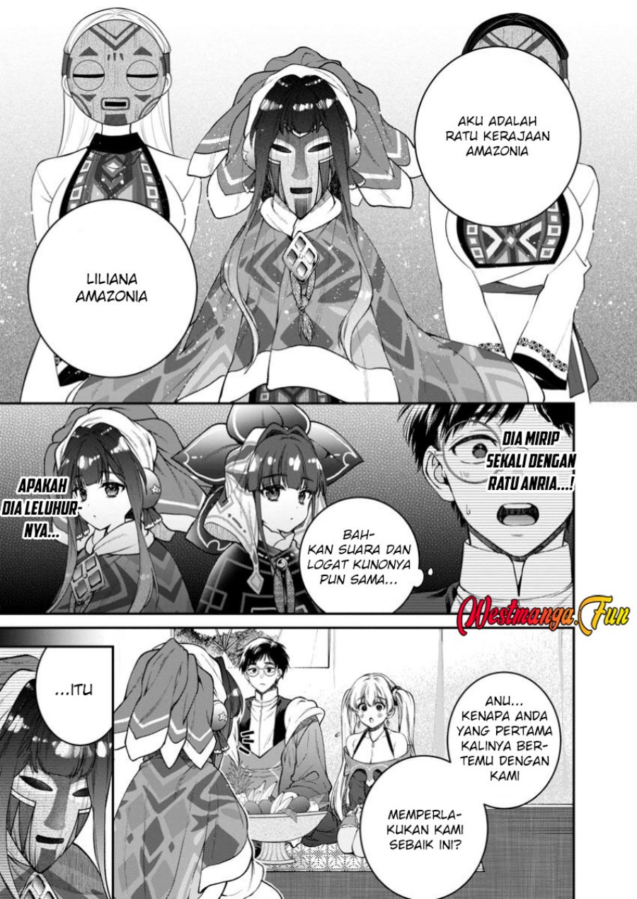 Dilarang COPAS - situs resmi www.mangacanblog.com - Komik isekai cheat kaitakuki 028 - chapter 28 29 Indonesia isekai cheat kaitakuki 028 - chapter 28 Terbaru 21|Baca Manga Komik Indonesia|Mangacan